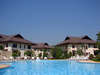 Teak Garden Spa Resort 